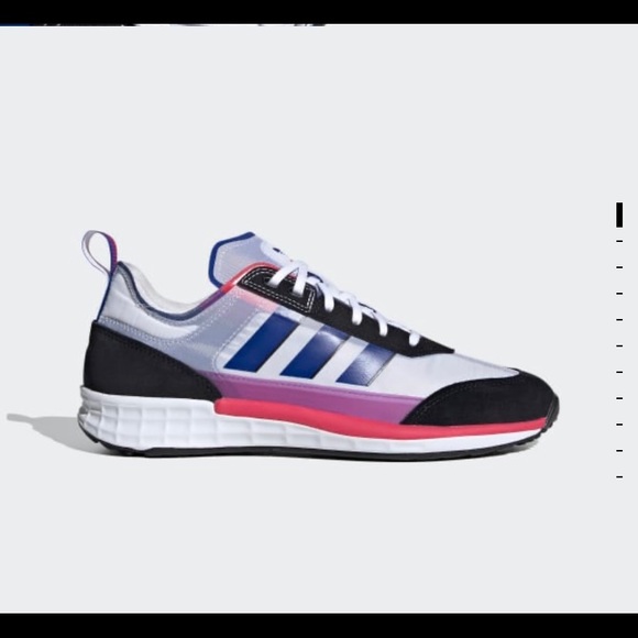 Adidas sl 720 Clearance